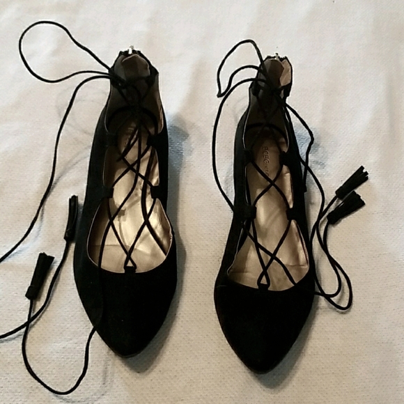 BCBGeneration Shoes - BCBGenerstion Shoes